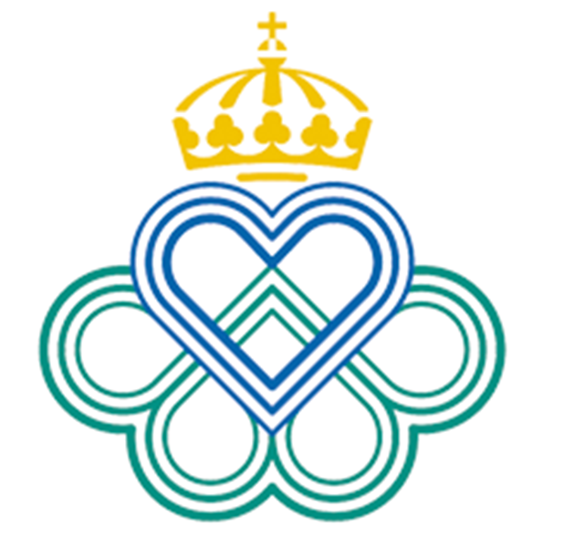Folkhälsomyndighetens logga