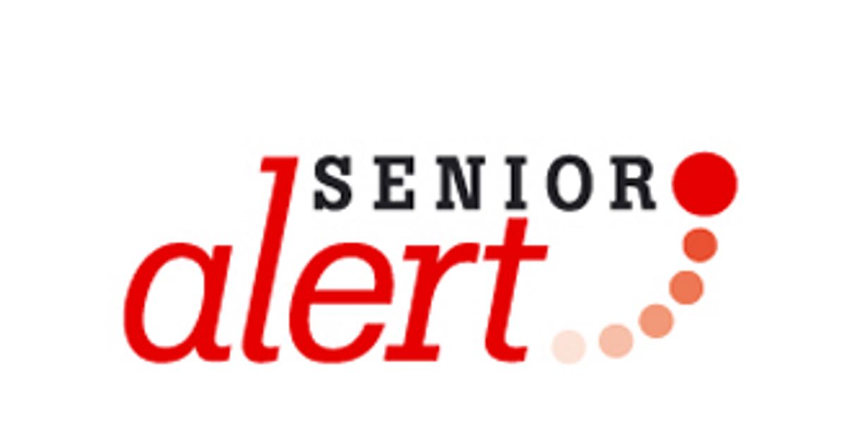 Retirement Alert Registervård - Senior alert